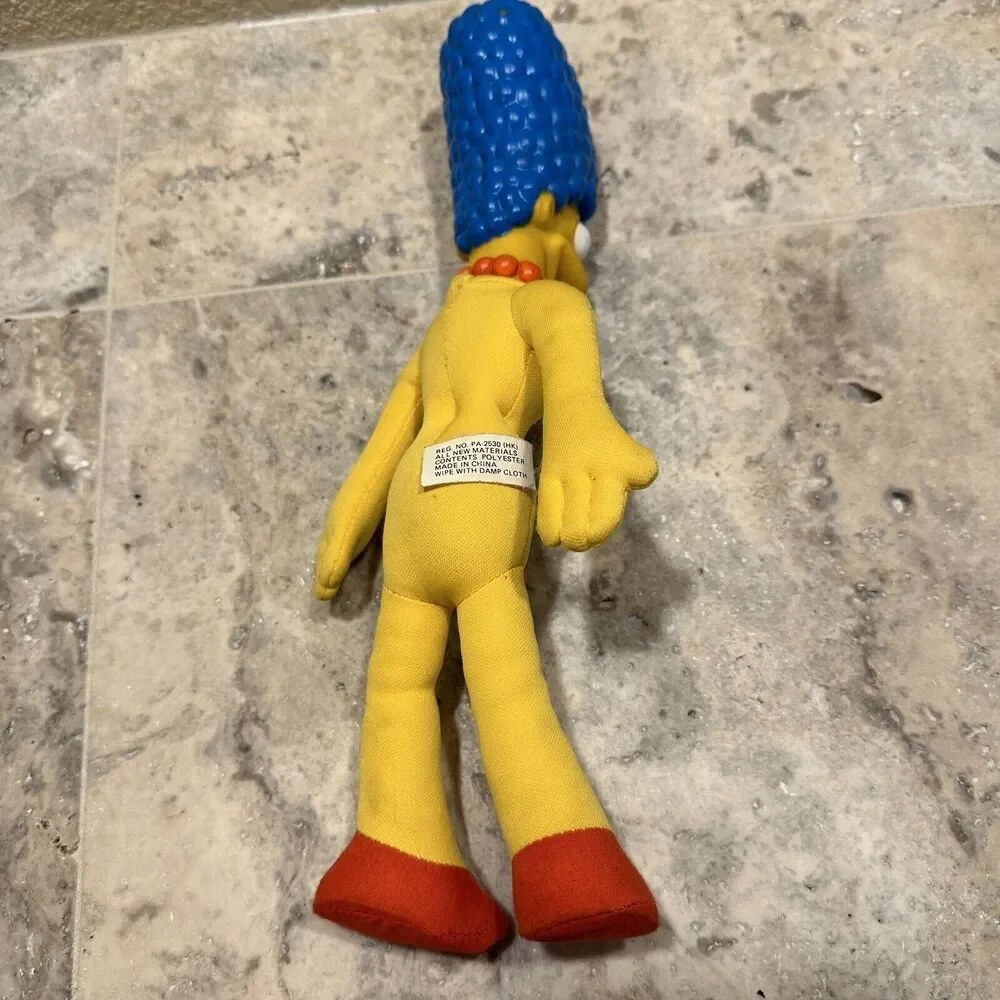 VINTAGE‎ 1990 The Simpsons MARGE SIMPSON 11